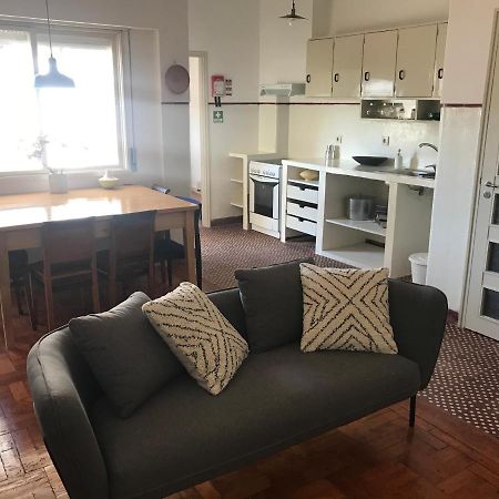 Casas Ao Sol Apartment Porto Luaran gambar