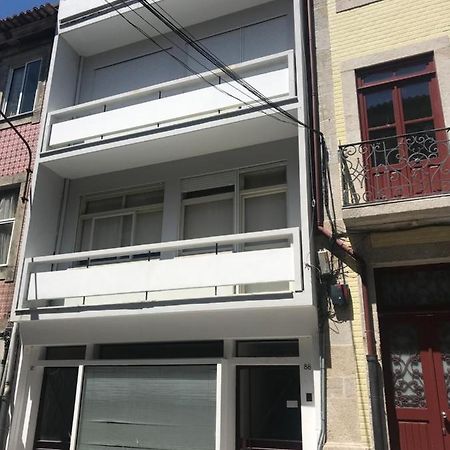 Casas Ao Sol Apartment Porto Luaran gambar