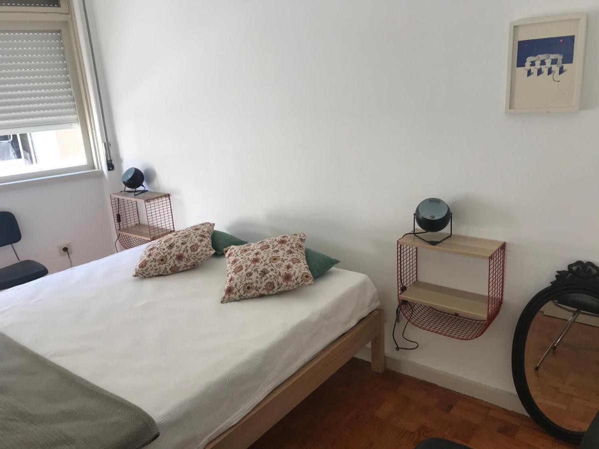 Casas Ao Sol Apartment Porto Luaran gambar
