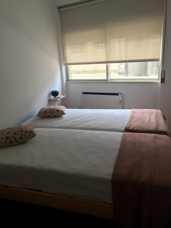 Casas Ao Sol Apartment Porto Luaran gambar
