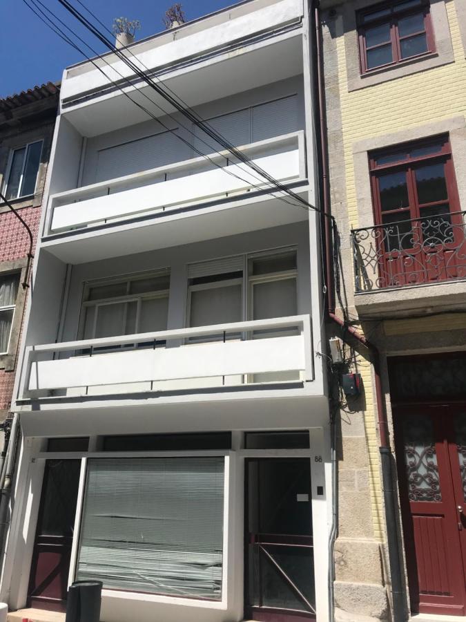 Casas Ao Sol Apartment Porto Luaran gambar