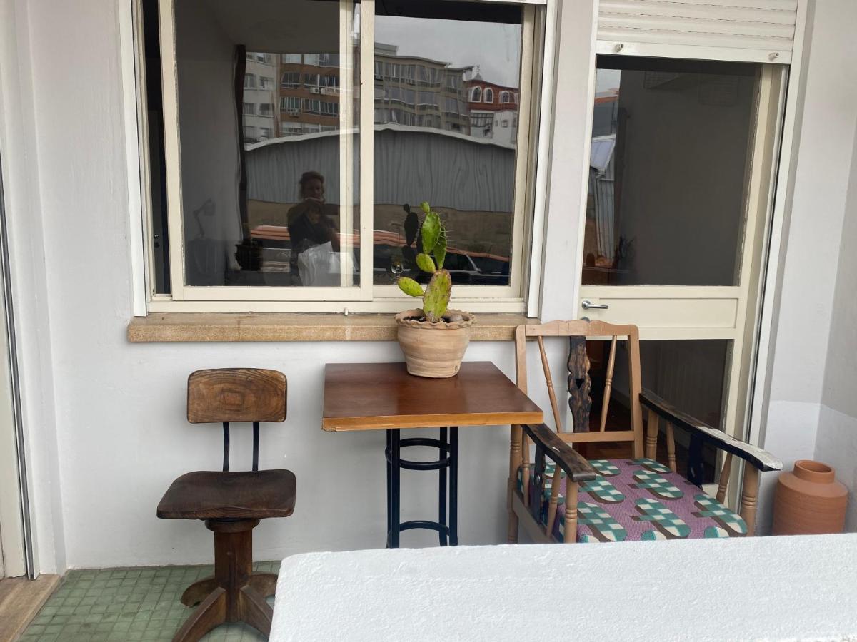 Casas Ao Sol Apartment Porto Luaran gambar