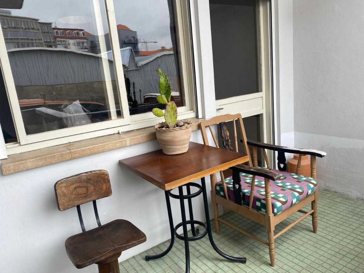 Casas Ao Sol Apartment Porto Luaran gambar